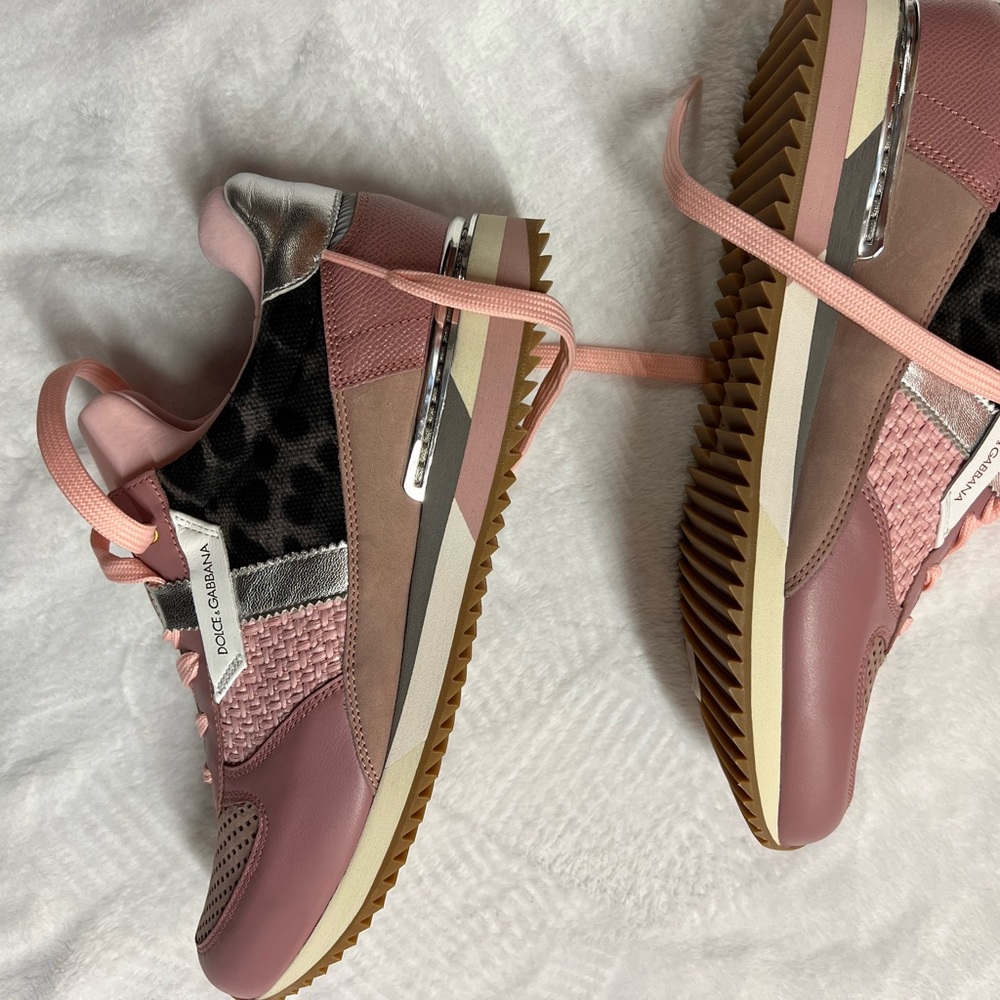 Brand new DG sneakers